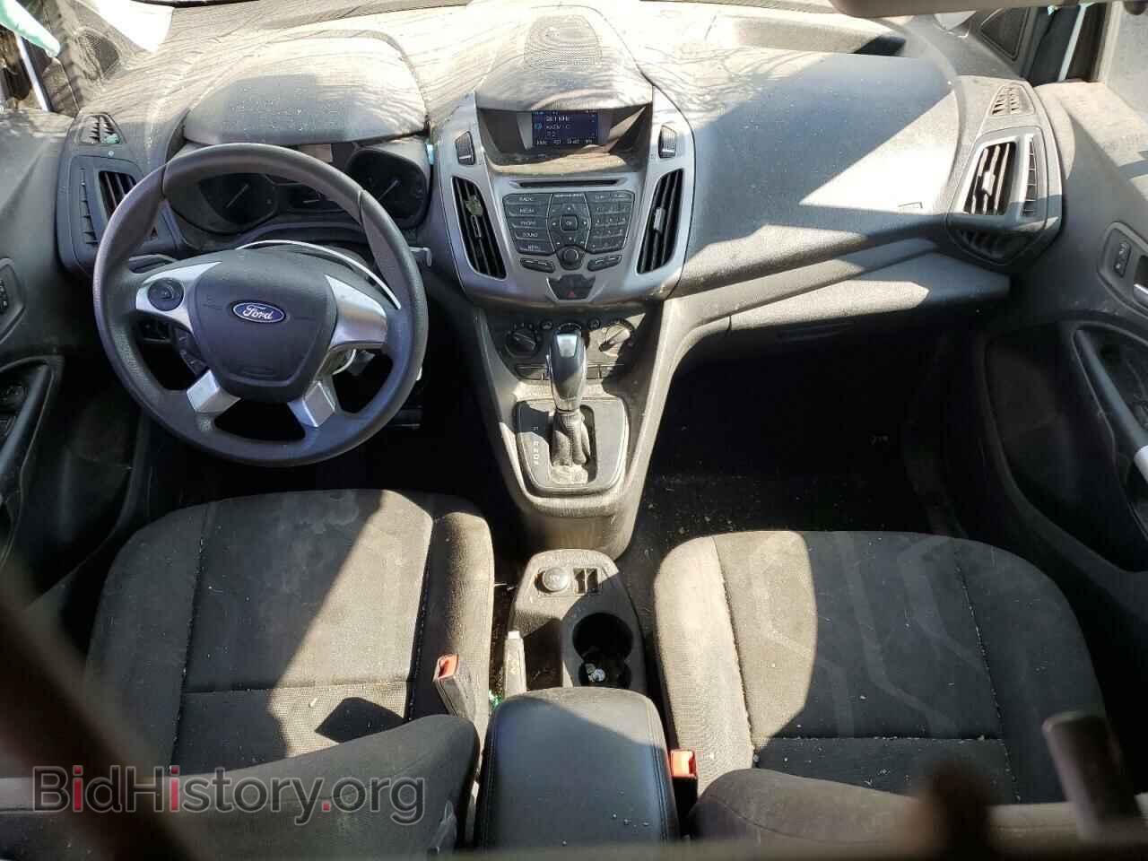 2014 FORD TRANSIT - VIN: NM0LS7F74E1140913 - Фото 8
