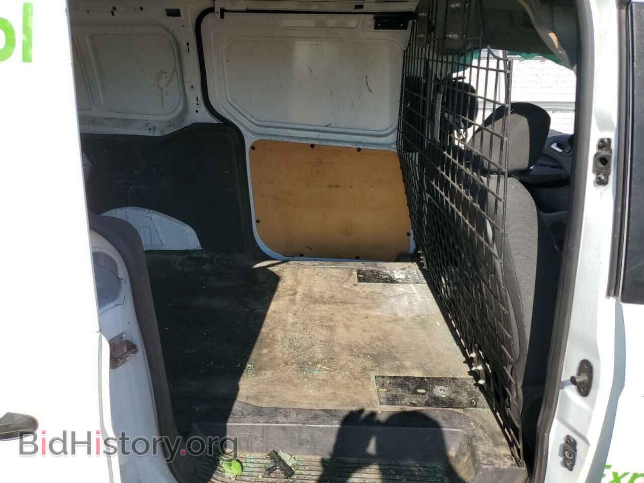 2014 FORD TRANSIT - VIN: NM0LS7F74E1140913 - Фото 10