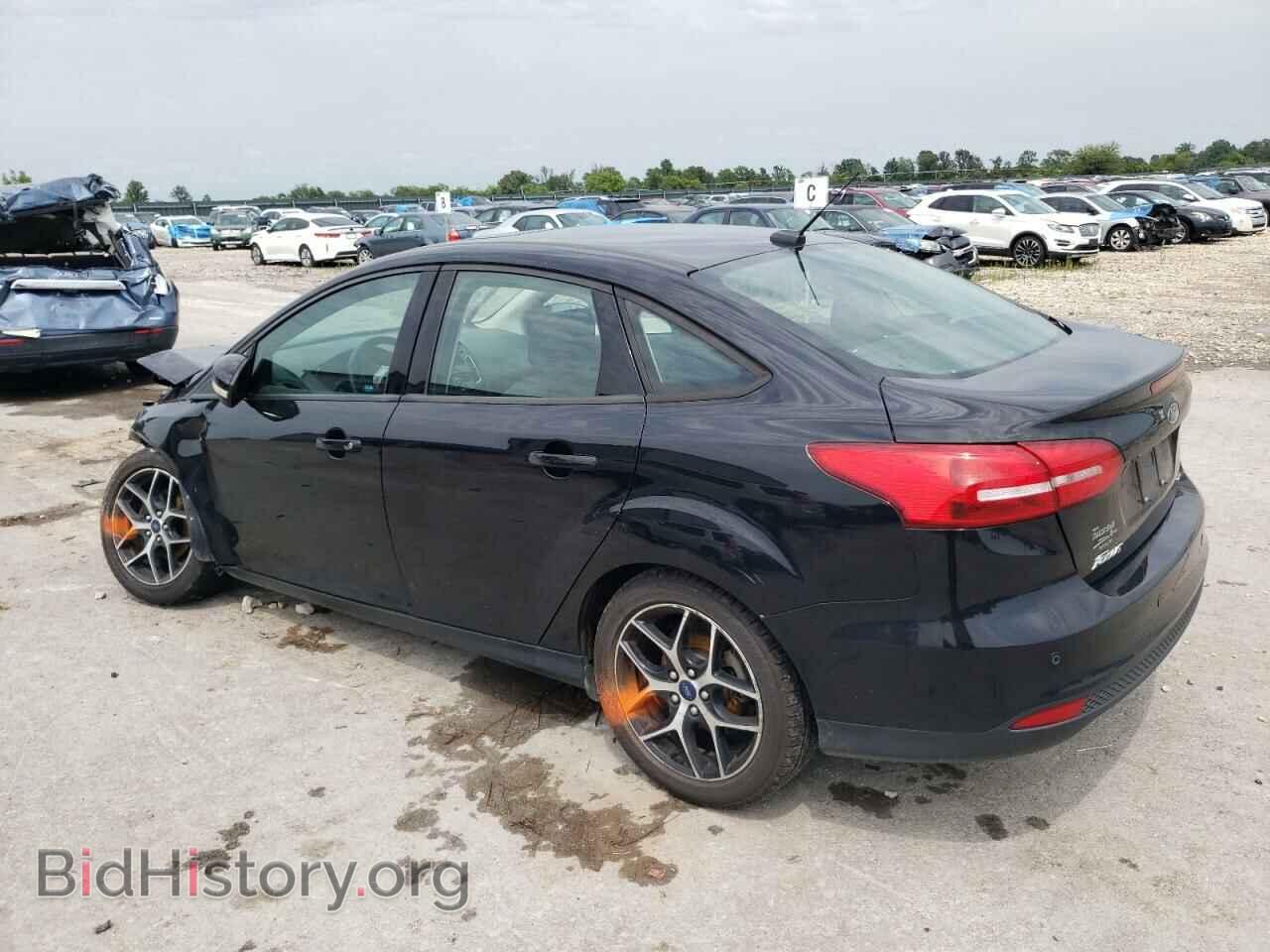 2017 FORD FOCUS - VIN: 1FADP3H26HL290250 - Photo 2