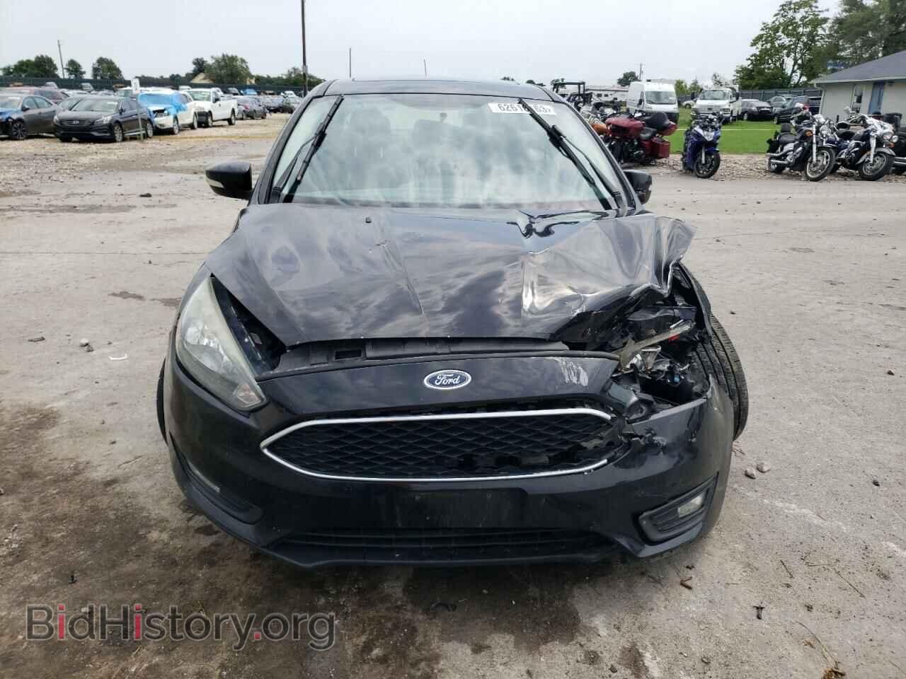 2017 FORD FOCUS - VIN: 1FADP3H26HL290250 - Photo 5