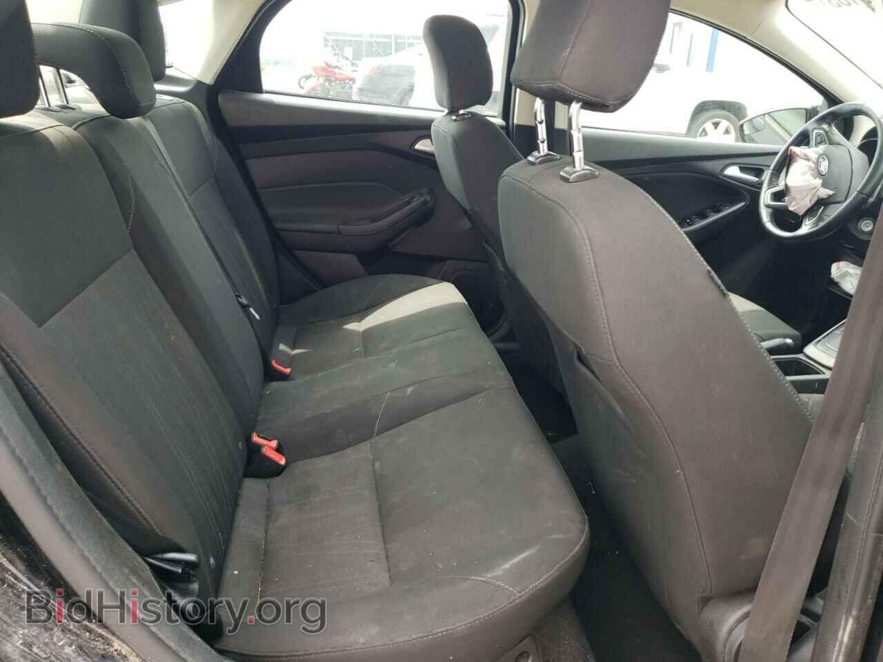 2017 FORD FOCUS - VIN: 1FADP3H26HL290250 - Photo 10