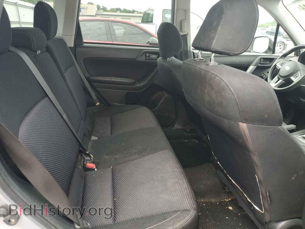 2017 SUBARU FORESTER - VIN: JF2SJAEC4HH582178 - Фото 10