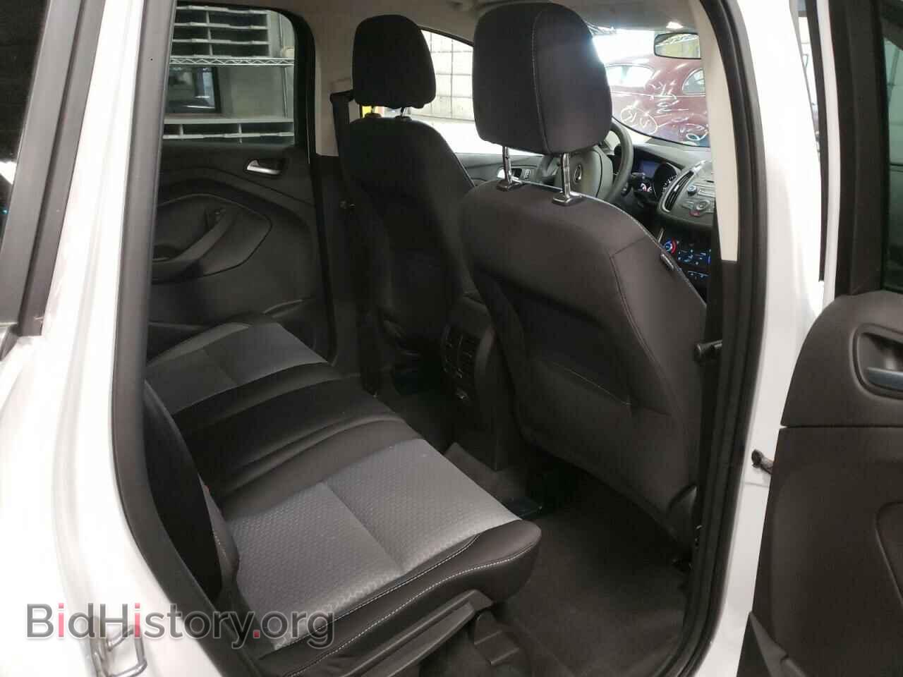 2017 FORD ESCAPE - VIN: 1FMCU9GD1HUC28099 - Фото 6