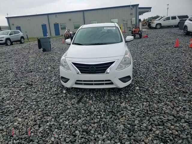 2019 NISSAN VERSA - VIN: 3N1CN7AP3KL868683 - Photo 13