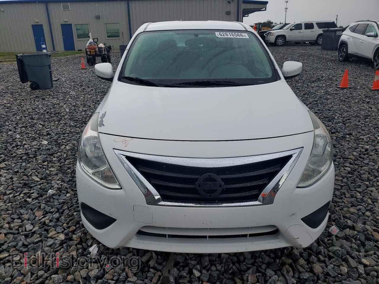 2019 NISSAN VERSA - VIN: 3N1CN7AP3KL868683 - Photo 5