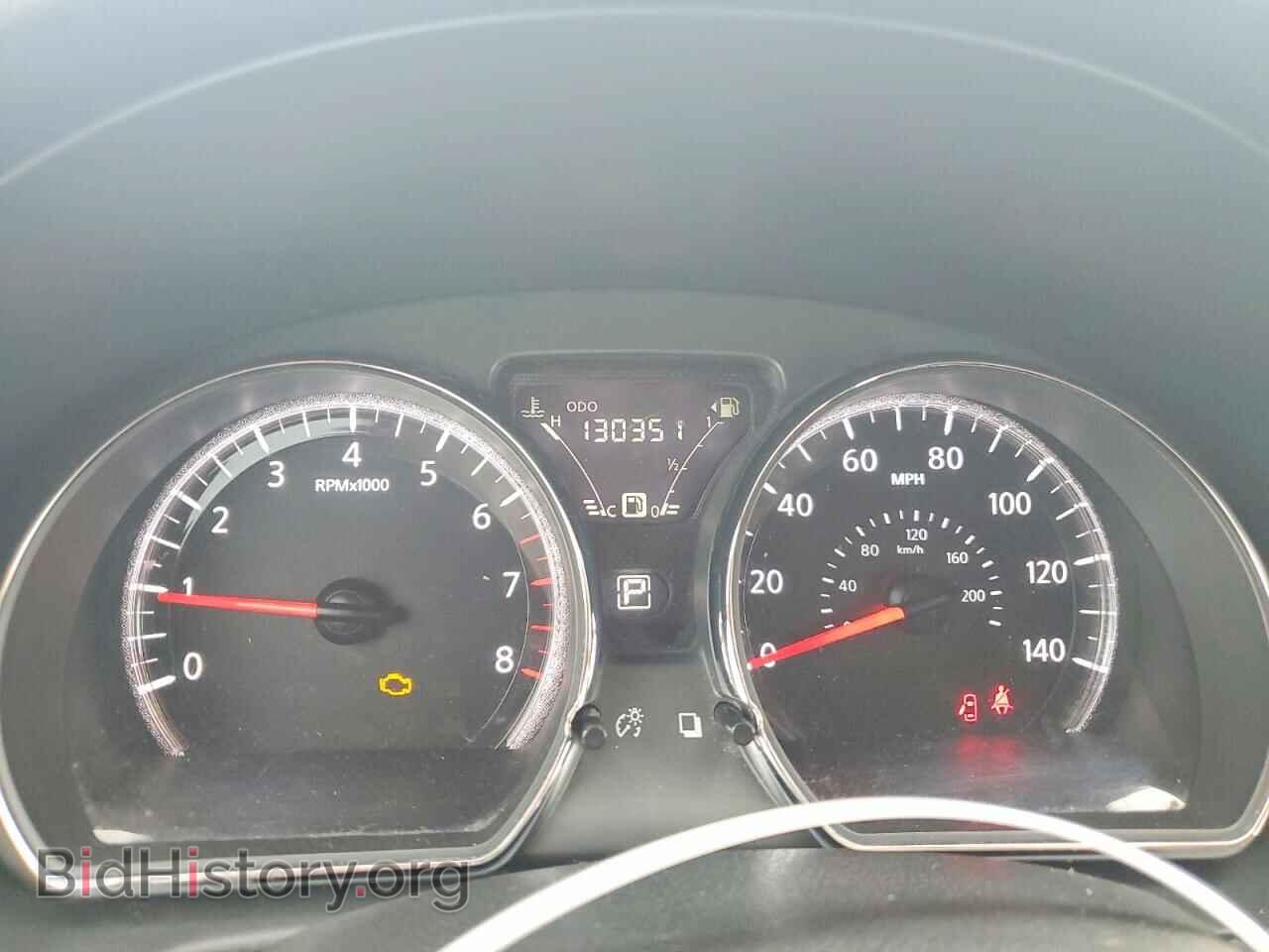 2019 NISSAN VERSA - VIN: 3N1CN7AP3KL868683 - Photo 9