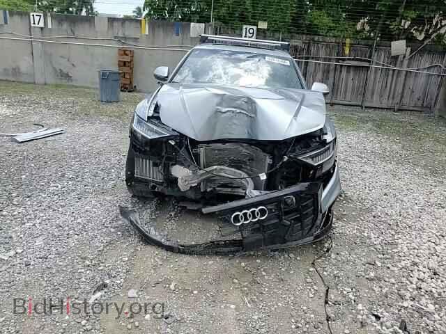 2023 AUDI Q8 - VIN: WA1EVBF14PD041487 - Photo 14