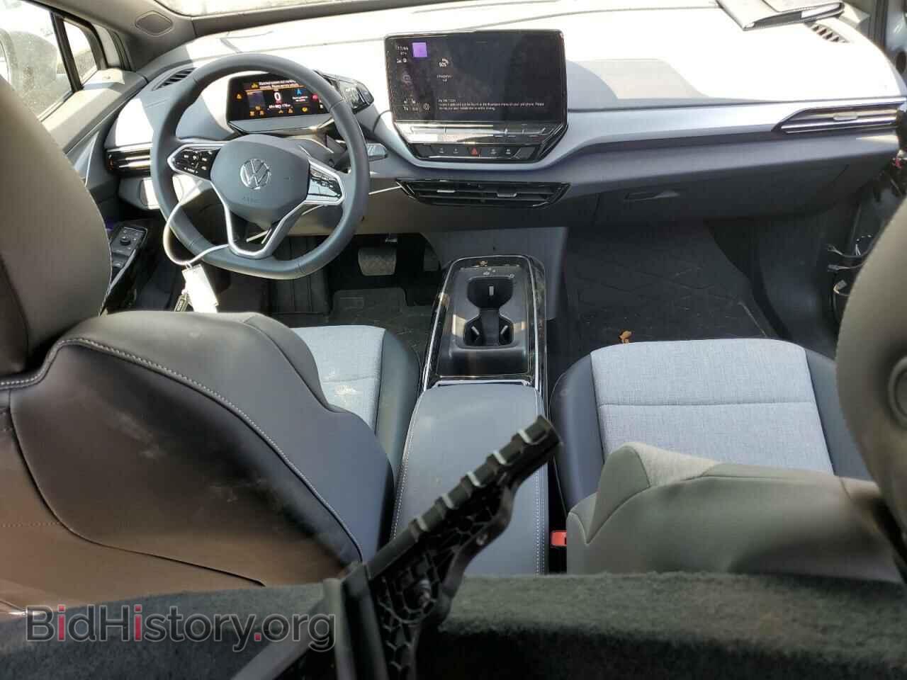 2023 VOLKSWAGEN ID.4 PRO - VIN: 1V2DNPE87PC047334 - Фото 8