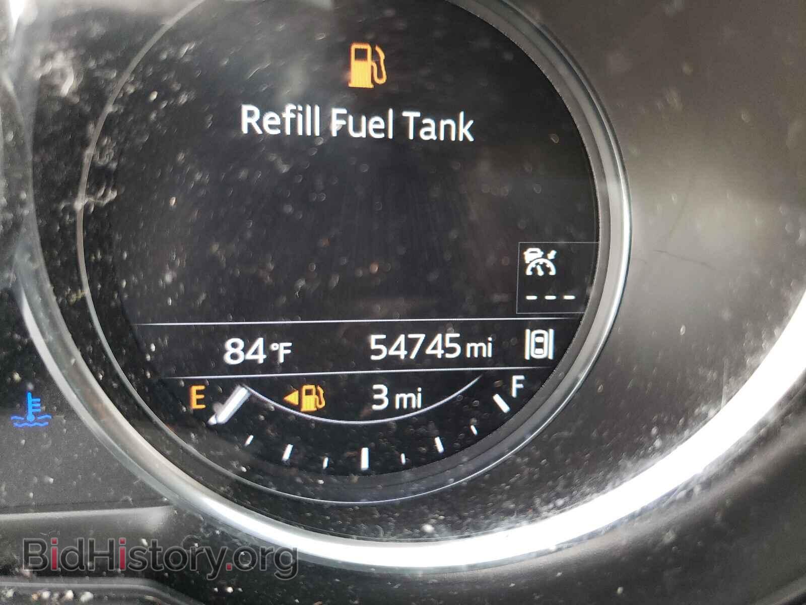 2017 MAZDA CX-9 - VIN: JM3TCADY4H0135639 - Фото 8