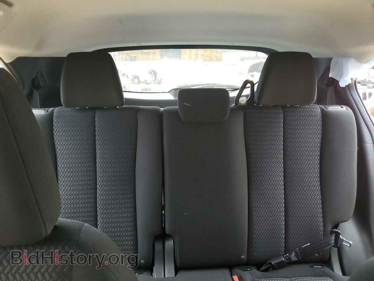 2022 MITSUBISHI ECLIPSE - VIN: JA4ATVAA5NZ003005 - Фото 10