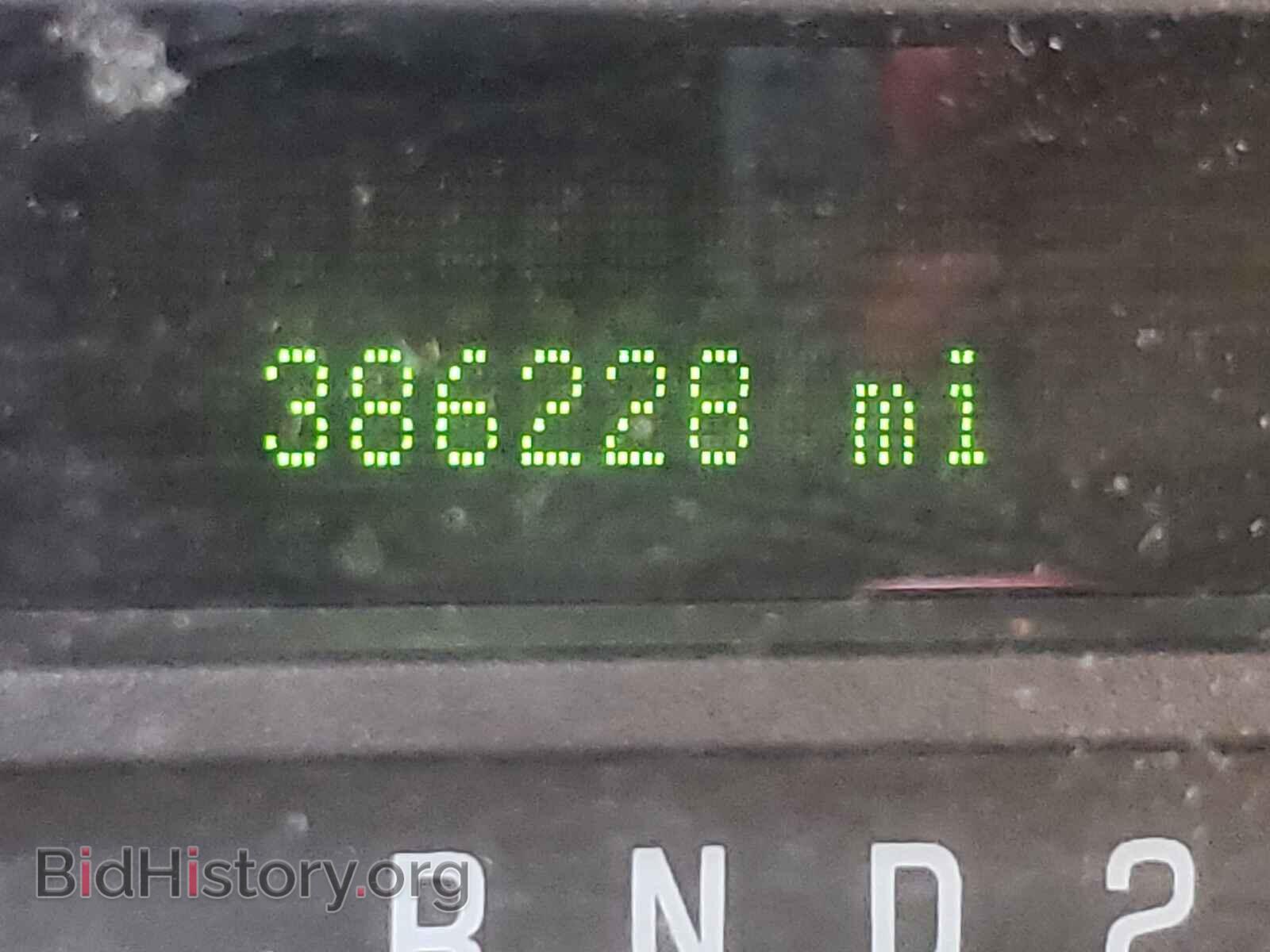 2012 FORD ECONOLINE - VIN: 1FBSS3BL9CDA01256 - Photo 8