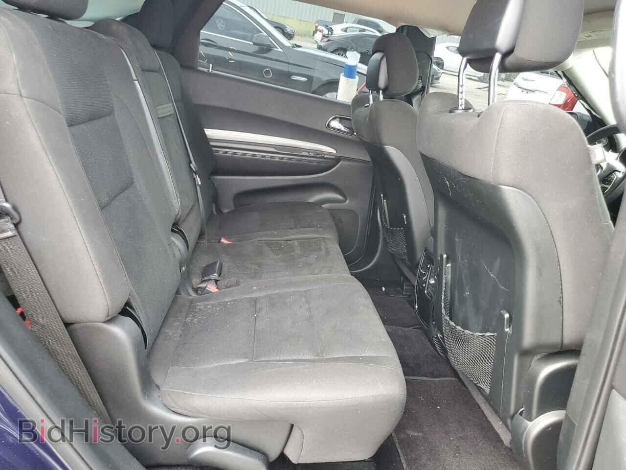 2017 DODGE DURANGO - VIN: 1C4RDHAG8HC686191 - Photo 11