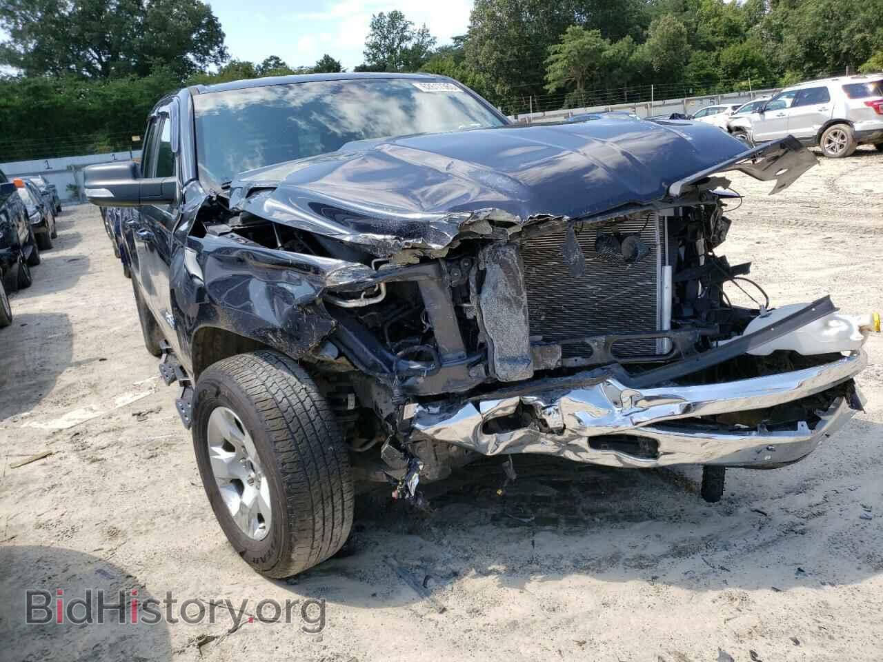 2021 RAM 1500 - VIN: 1C6SRFBT7MN672615 - Фото 4