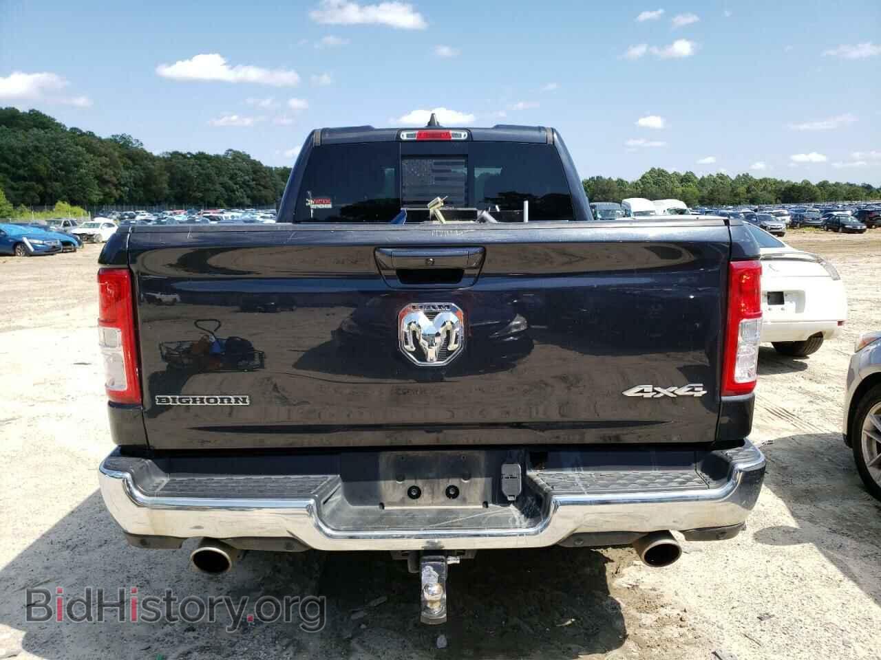 2021 RAM 1500 - VIN: 1C6SRFBT7MN672615 - Фото 6