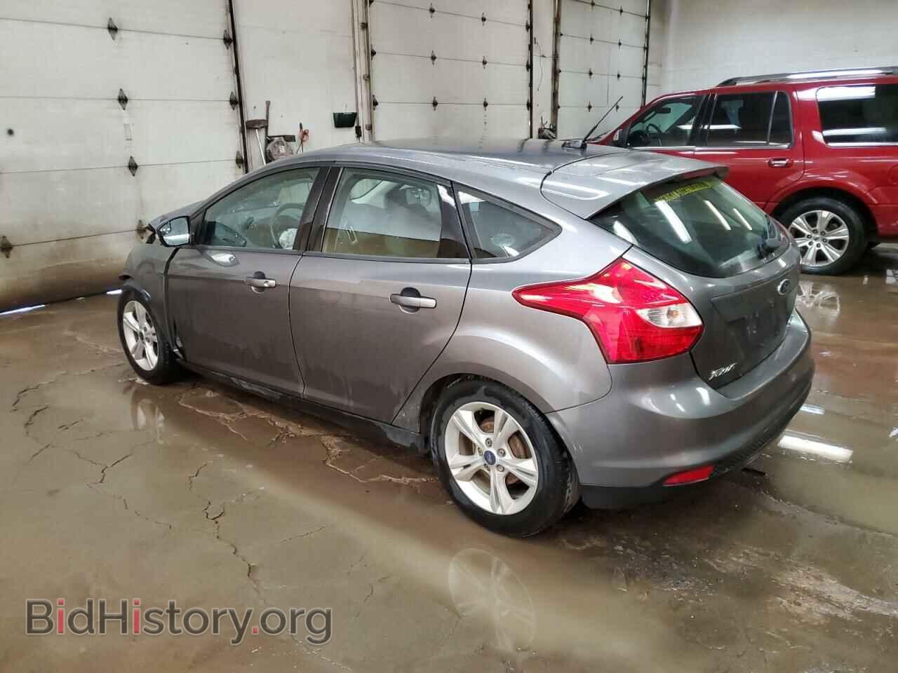 2014 FORD FOCUS - VIN: 1FADP3K23EL363143 - Photo 2