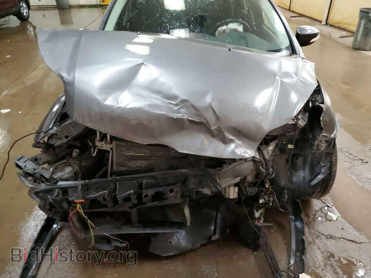 2014 FORD FOCUS - VIN: 1FADP3K23EL363143 - Photo 11