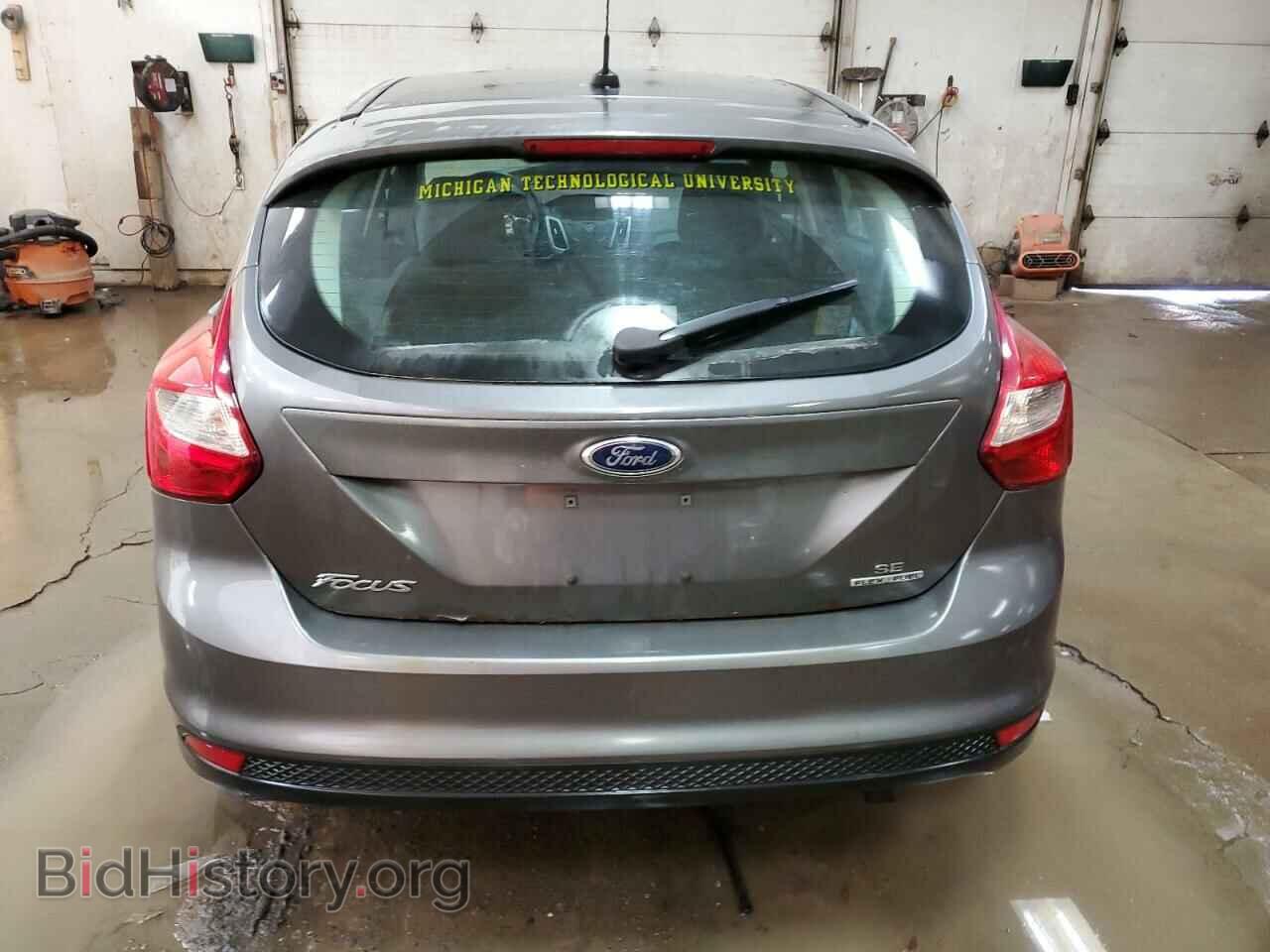 2014 FORD FOCUS - VIN: 1FADP3K23EL363143 - Photo 6