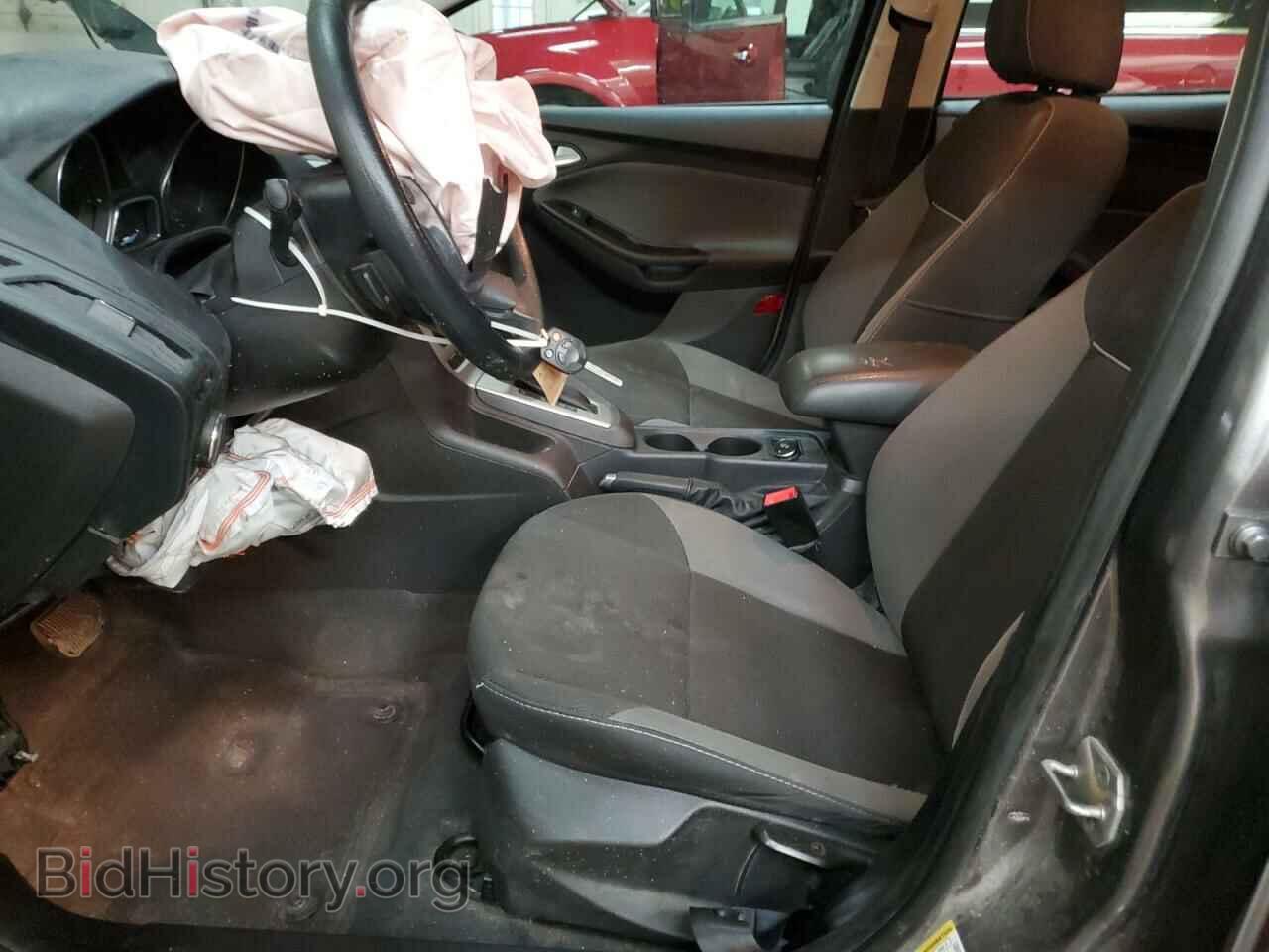 2014 FORD FOCUS - VIN: 1FADP3K23EL363143 - Photo 7