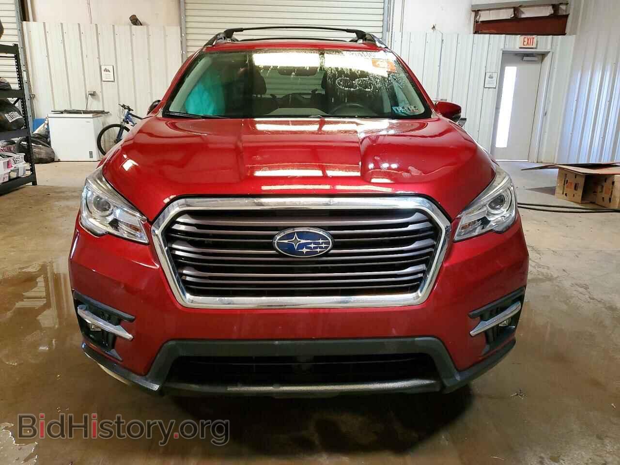 2021 SUBARU ASCENT - VIN: 4S4WMAPD1M3464475 - Фото 5