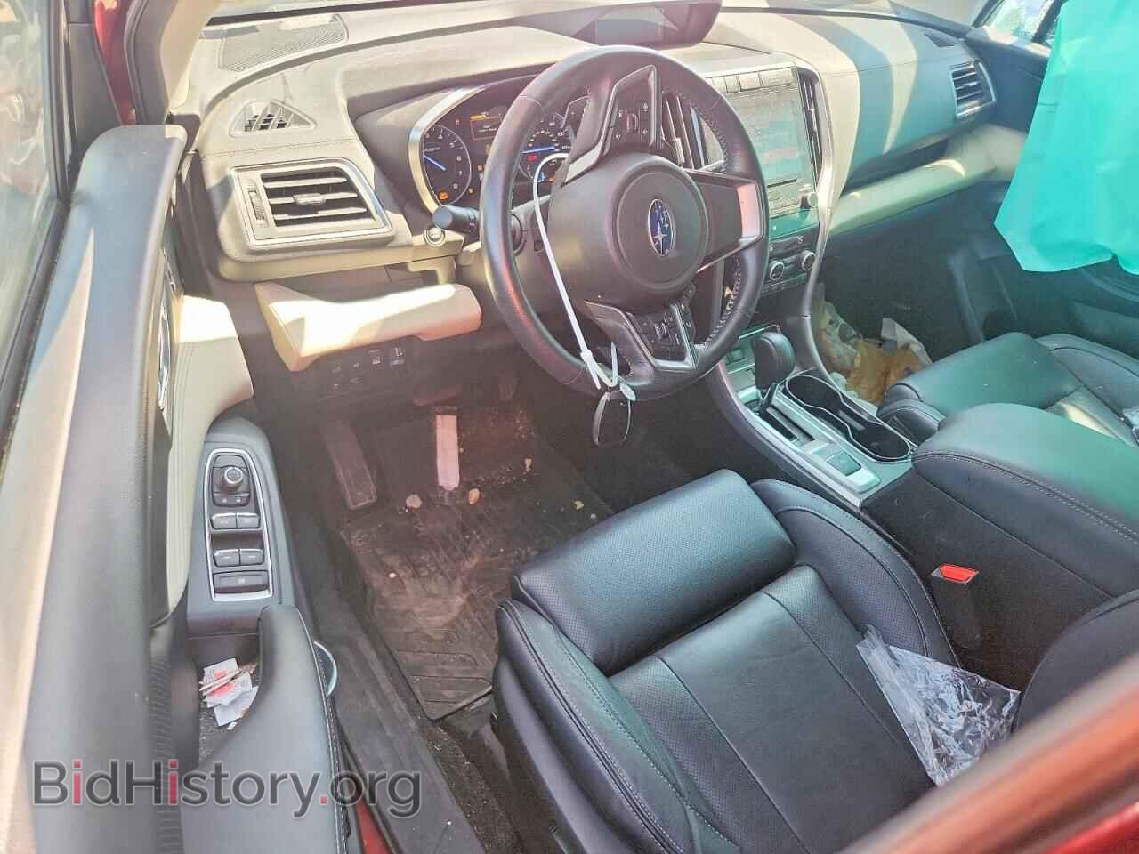 2021 SUBARU ASCENT - VIN: 4S4WMAPD1M3464475 - Фото 8