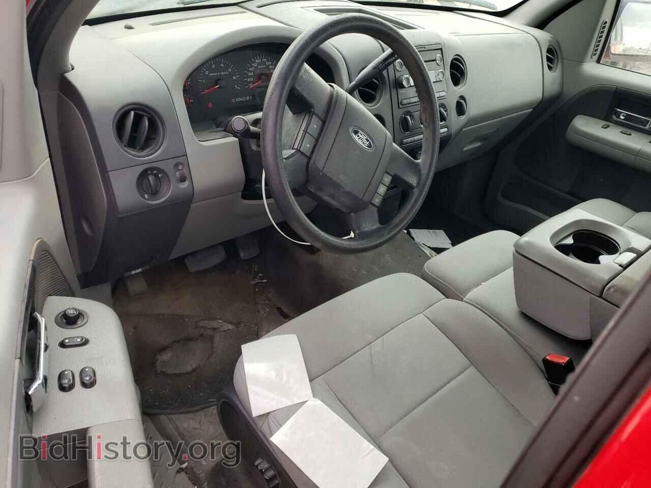 2008 FORD All Models - VIN: 1FTRF02W58KE06895 - Фото 8