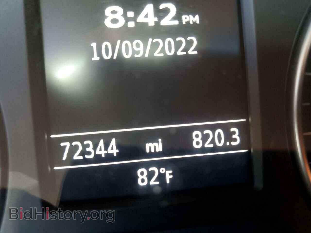 2016 AUDI A3 - VIN: WAUB8GFF4G1069653 - Фото 8