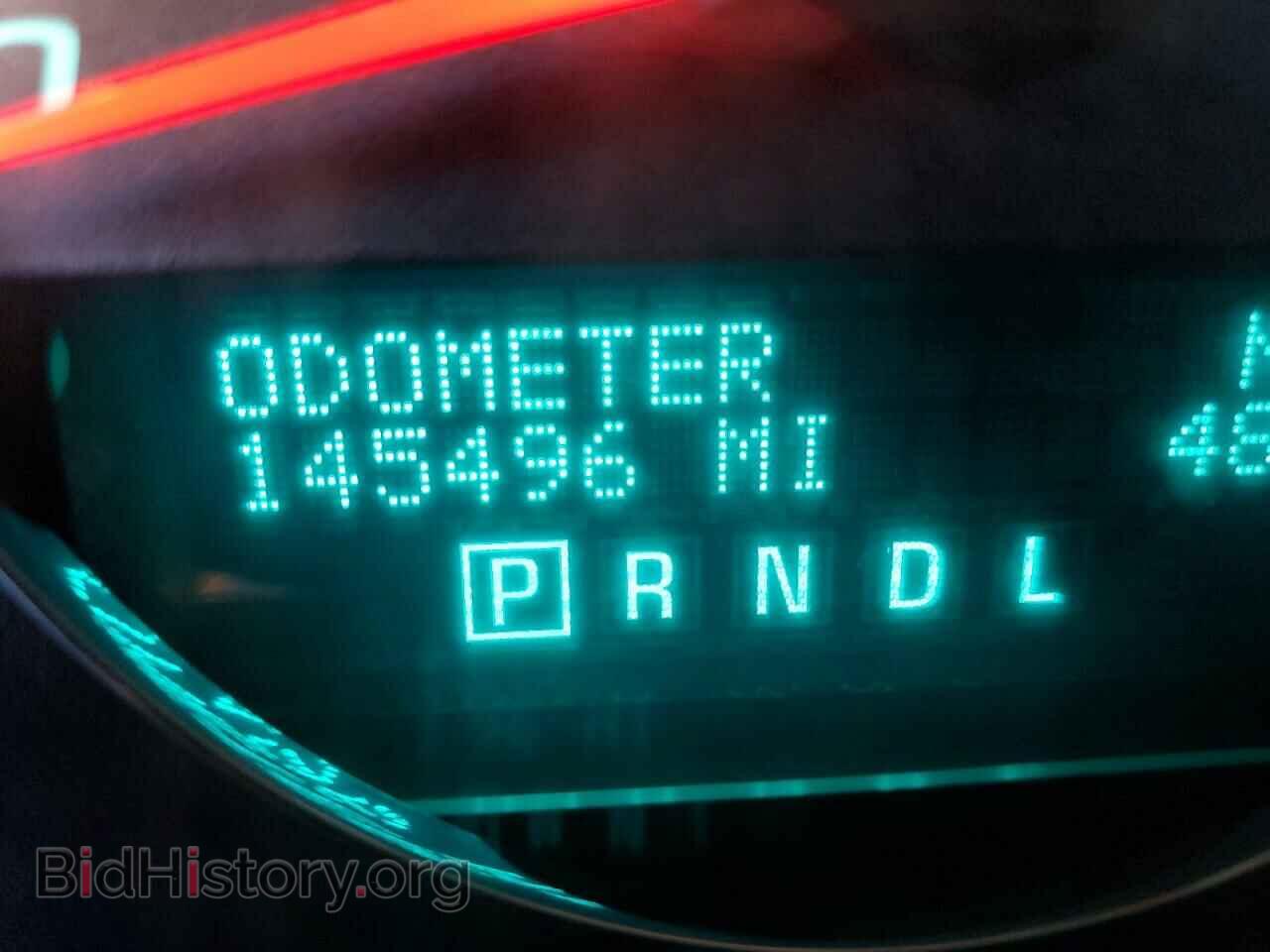 2014 CHEVROLET IMPALA - VIN: 2G1WC5E33E1129520 - Фото 8