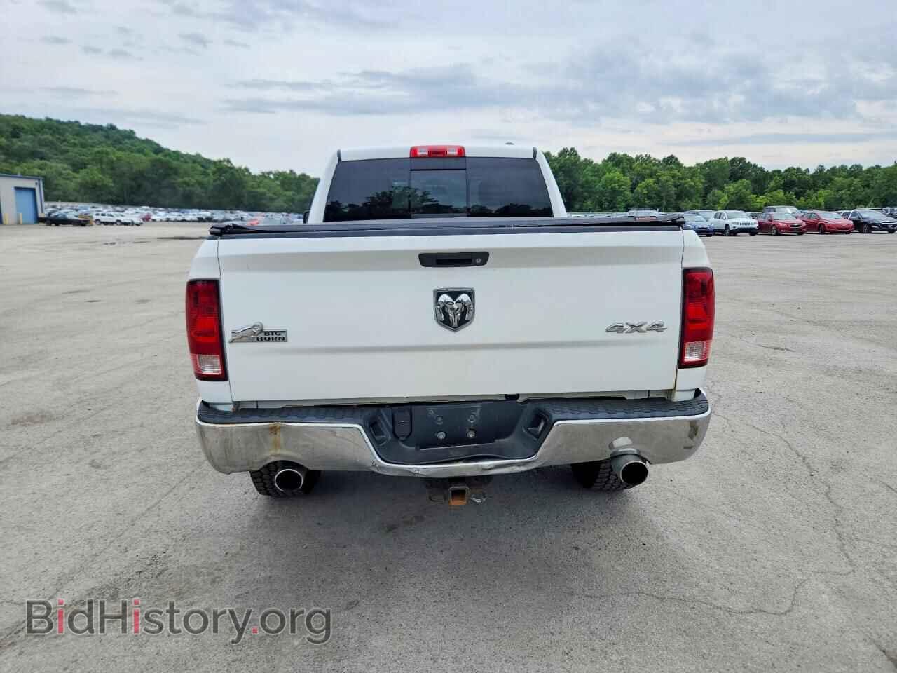2012 DODGE RAM 1500 - VIN: 1C6RD7GT5CS272502 - Photo 6