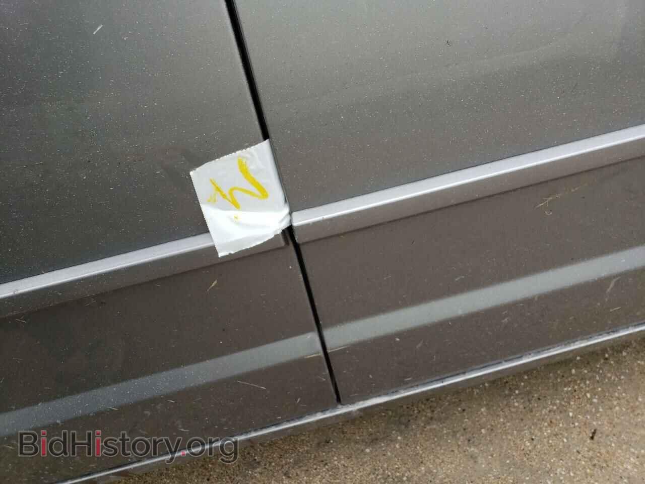2016 DODGE CARAVAN - VIN: 2C4RDGBG4GR218585 - Фото 9