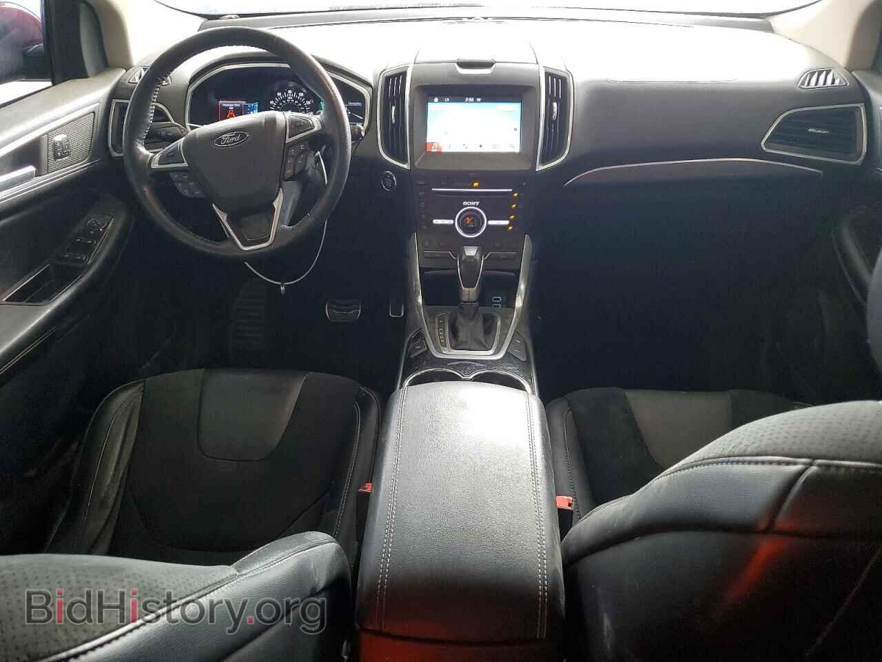 2016 FORD EDGE - VIN: 2FMPK4AP5GBB66367 - Photo 8