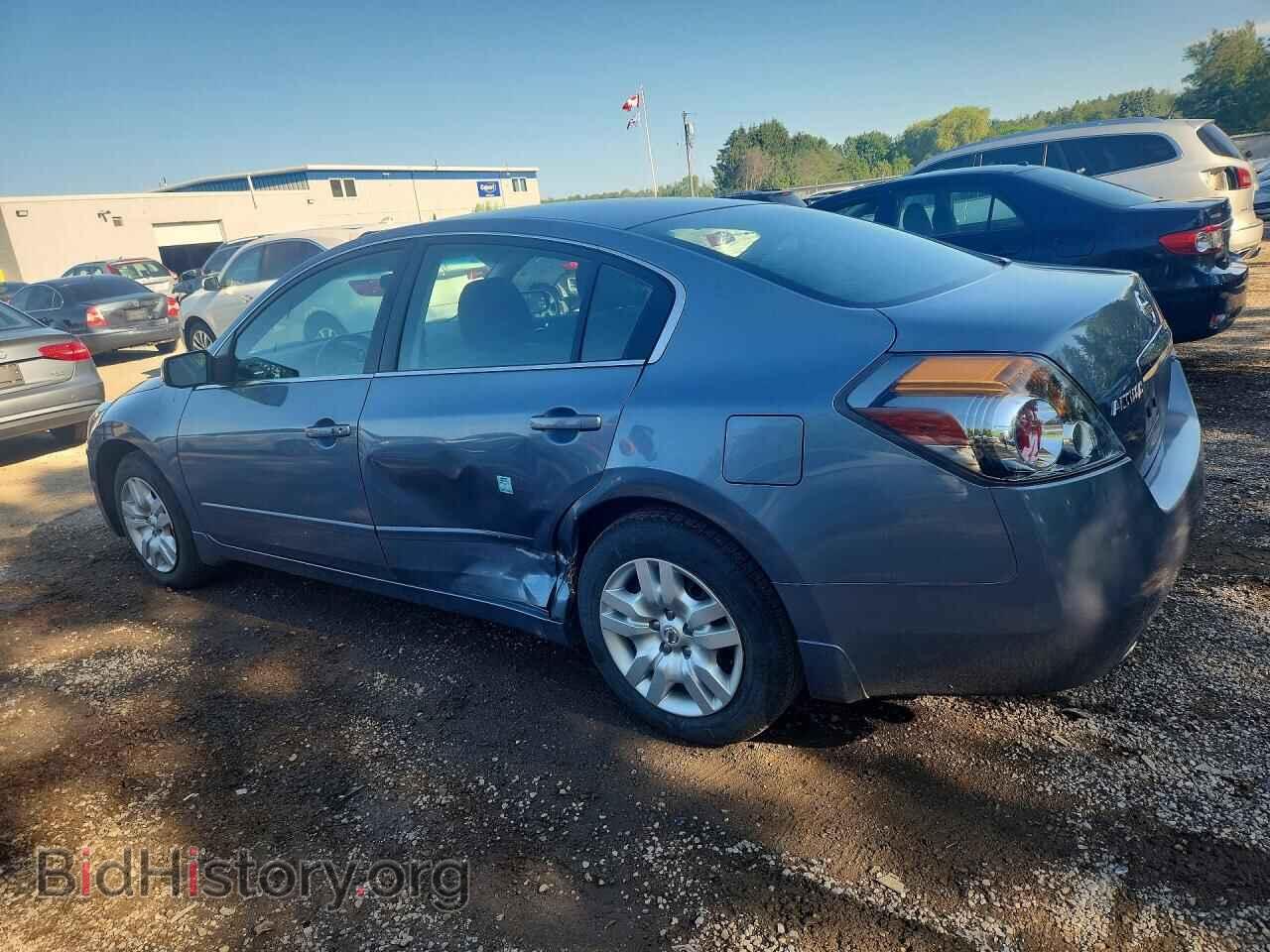 2011 NISSAN ALTIMA - VIN: 1N4AL2AP7BC131663 - Photo 2