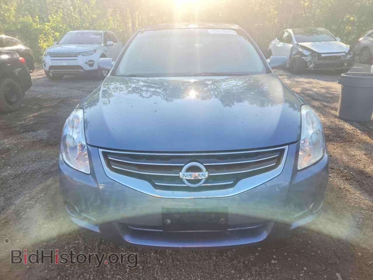 2011 NISSAN ALTIMA - VIN: 1N4AL2AP7BC131663 - Photo 5