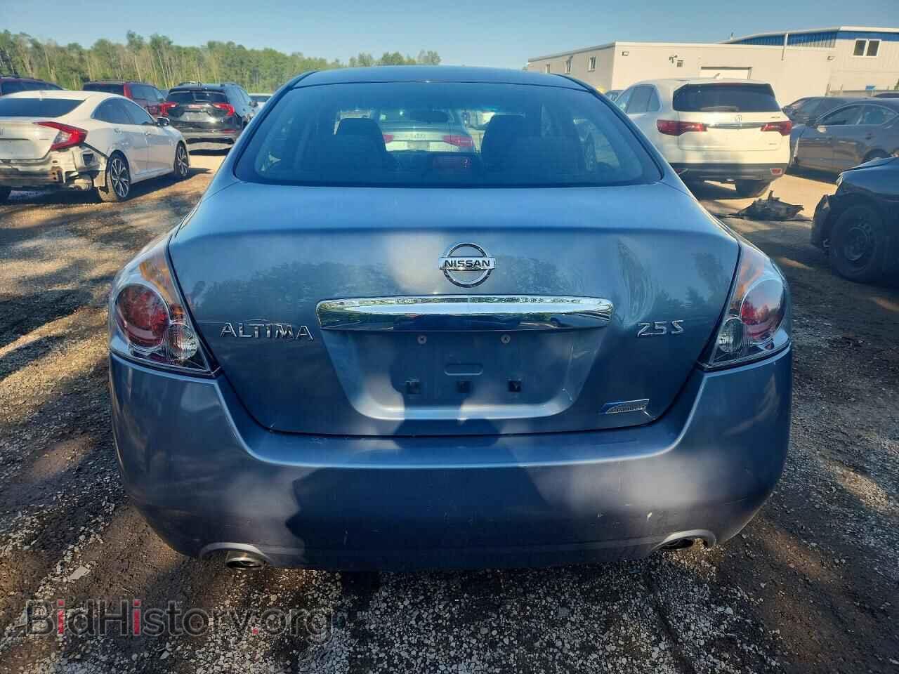 2011 NISSAN ALTIMA - VIN: 1N4AL2AP7BC131663 - Photo 6
