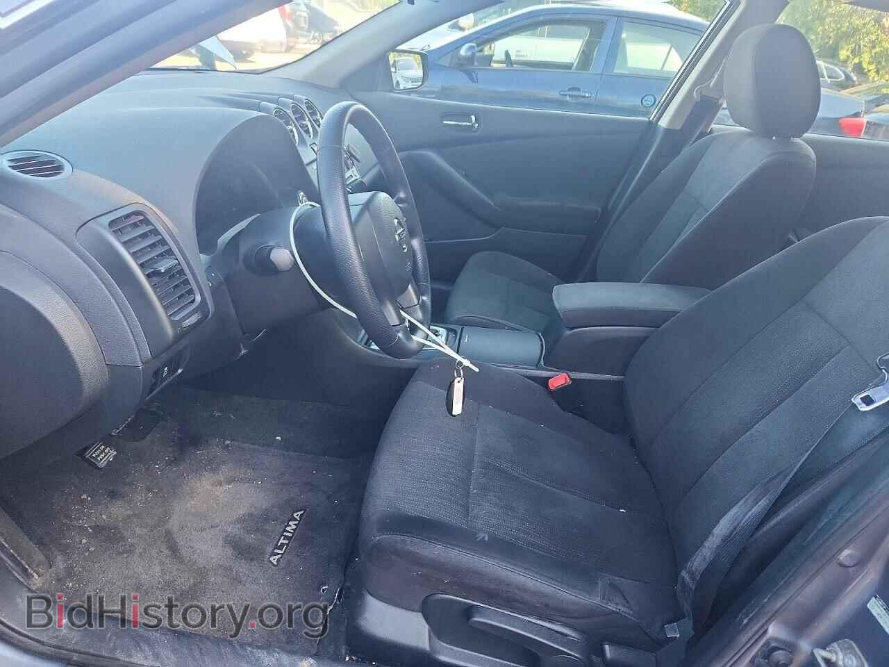 2011 NISSAN ALTIMA - VIN: 1N4AL2AP7BC131663 - Photo 7