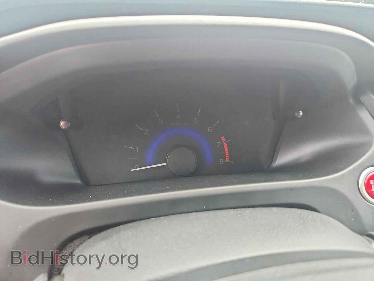 2014 HONDA CIVIC - VIN: 19XFB2F87EE002906 - Photo 9
