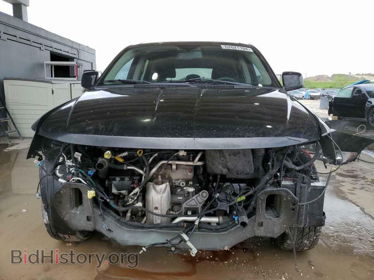 2015 DODGE JOURNEY - VIN: 3C4PDCEG2FT517046 - Photo 5