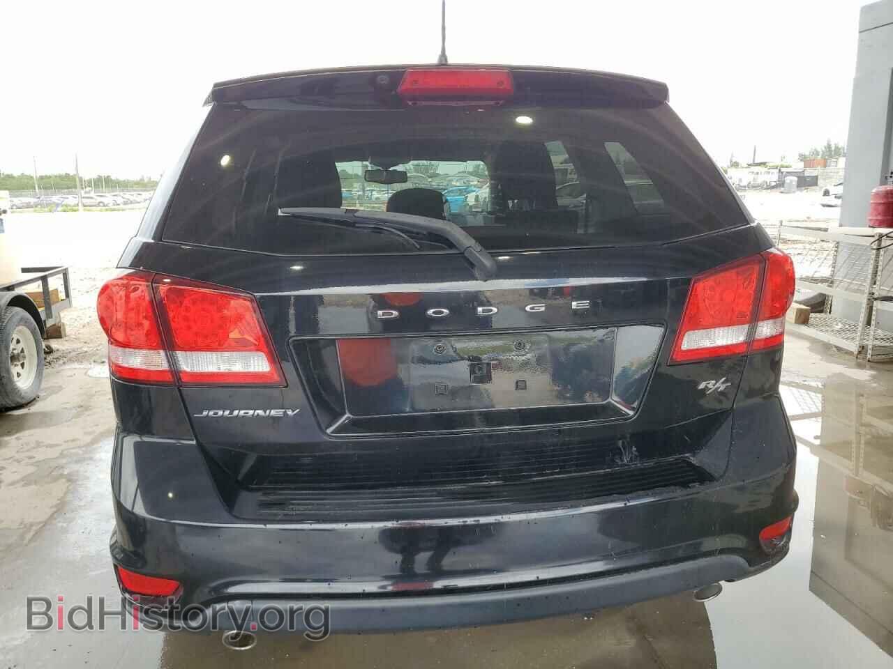2015 DODGE JOURNEY - VIN: 3C4PDCEG2FT517046 - Photo 6