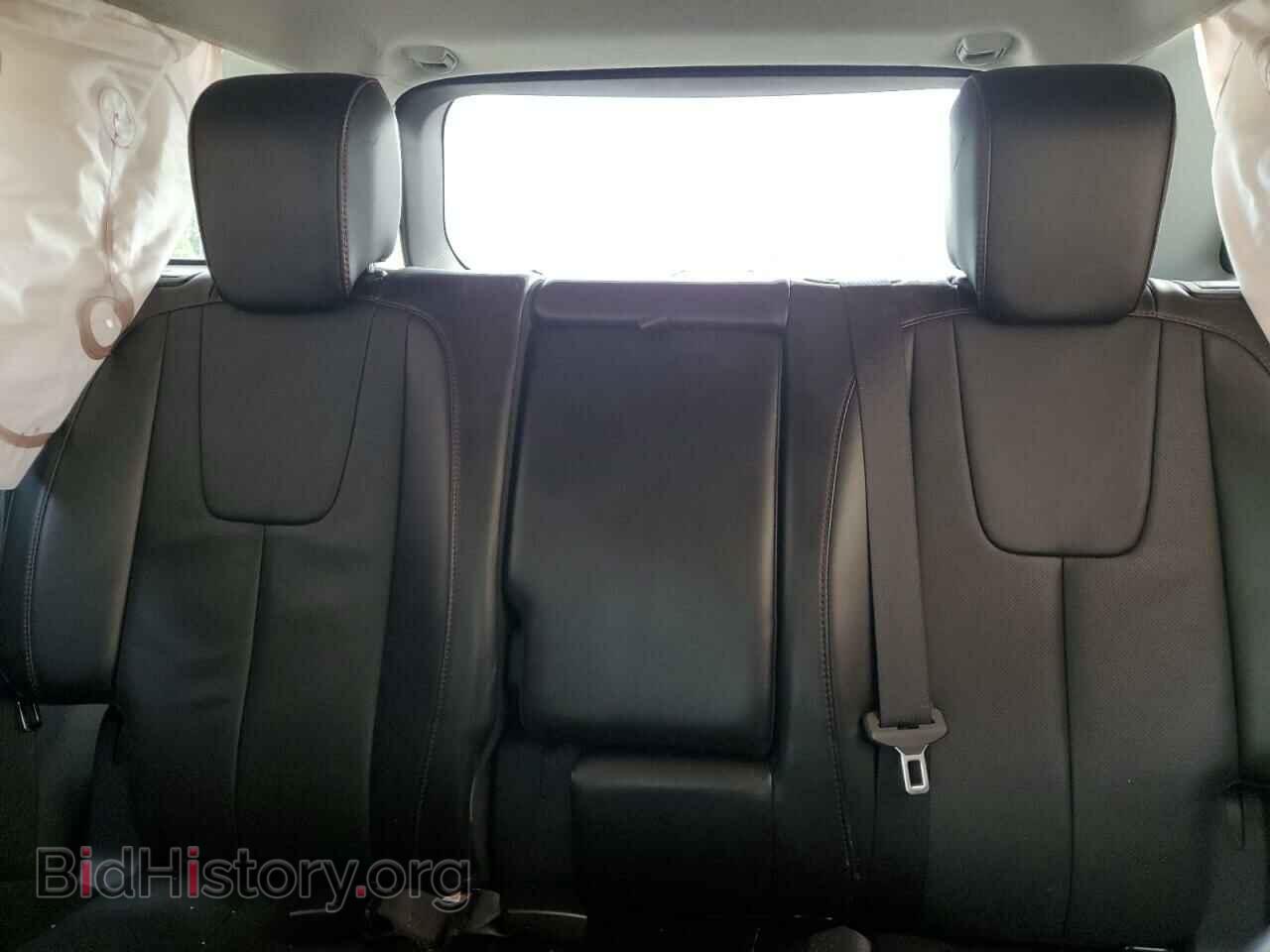 2014 GMC TERRAIN - VIN: 2GKFLTE38E6254841 - Фото 10