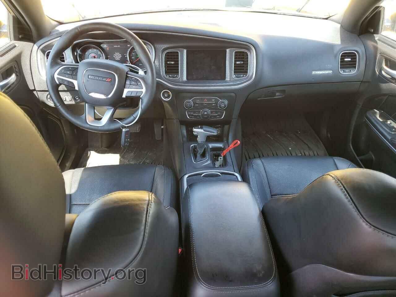 2017 DODGE CHARGER - VIN: 2C3CDXCT5HH557370 - Фото 8