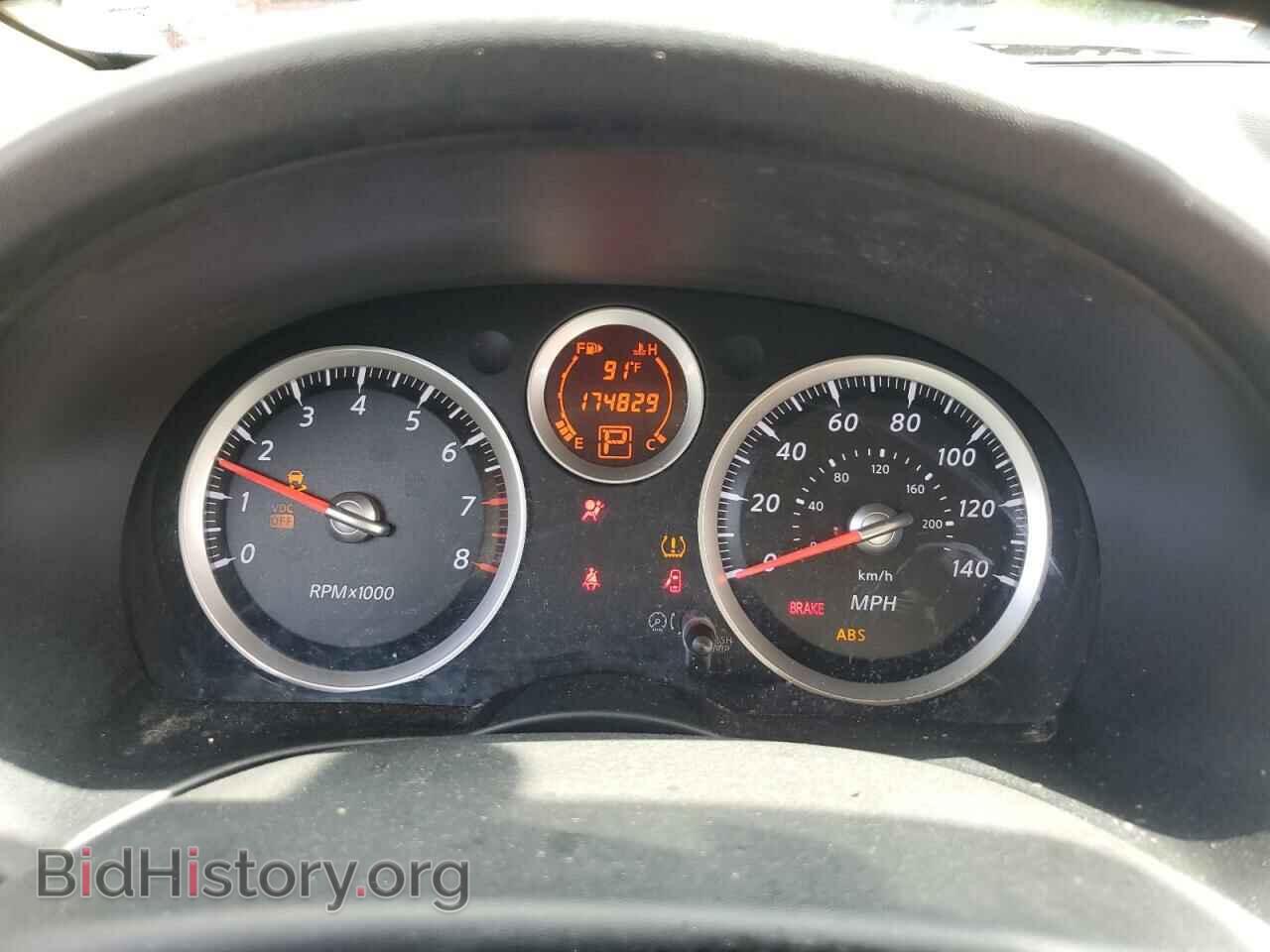2011 NISSAN SENTRA - VIN: 3N1AB6AP1BL671764 - Фото 9