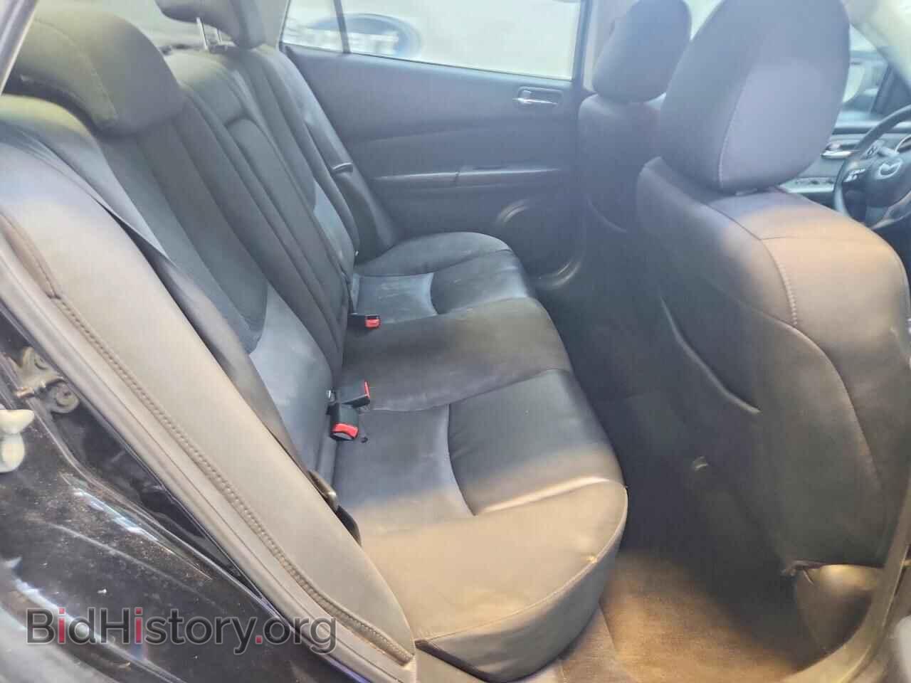 2012 MAZDA 6 - VIN: 1YVHZ8DH7C5M20430 - Photo 10
