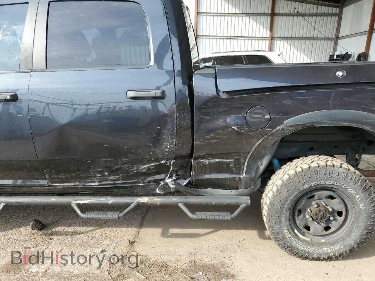 2014 RAM 2500 - VIN: 3C6TR5EJ3EG294148 - Фото 9