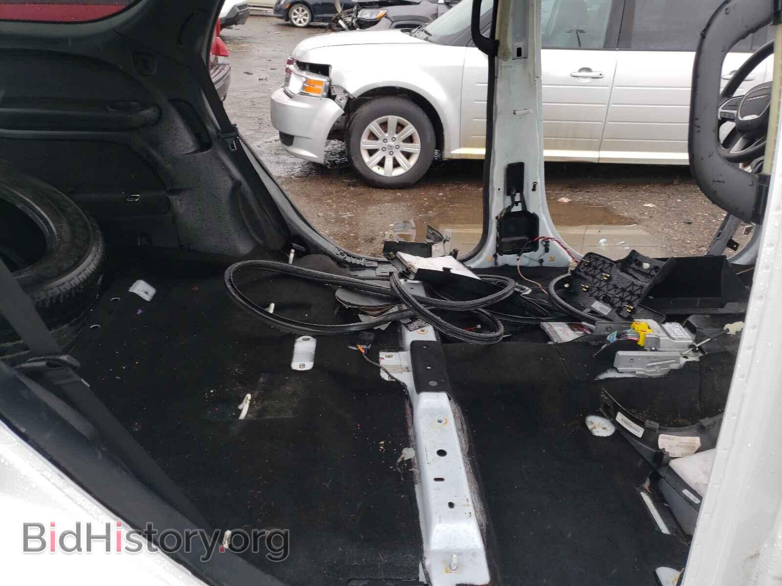 2013 DODGE DURANGO - VIN: 1C4SDJET2DC591152 - Фото 6
