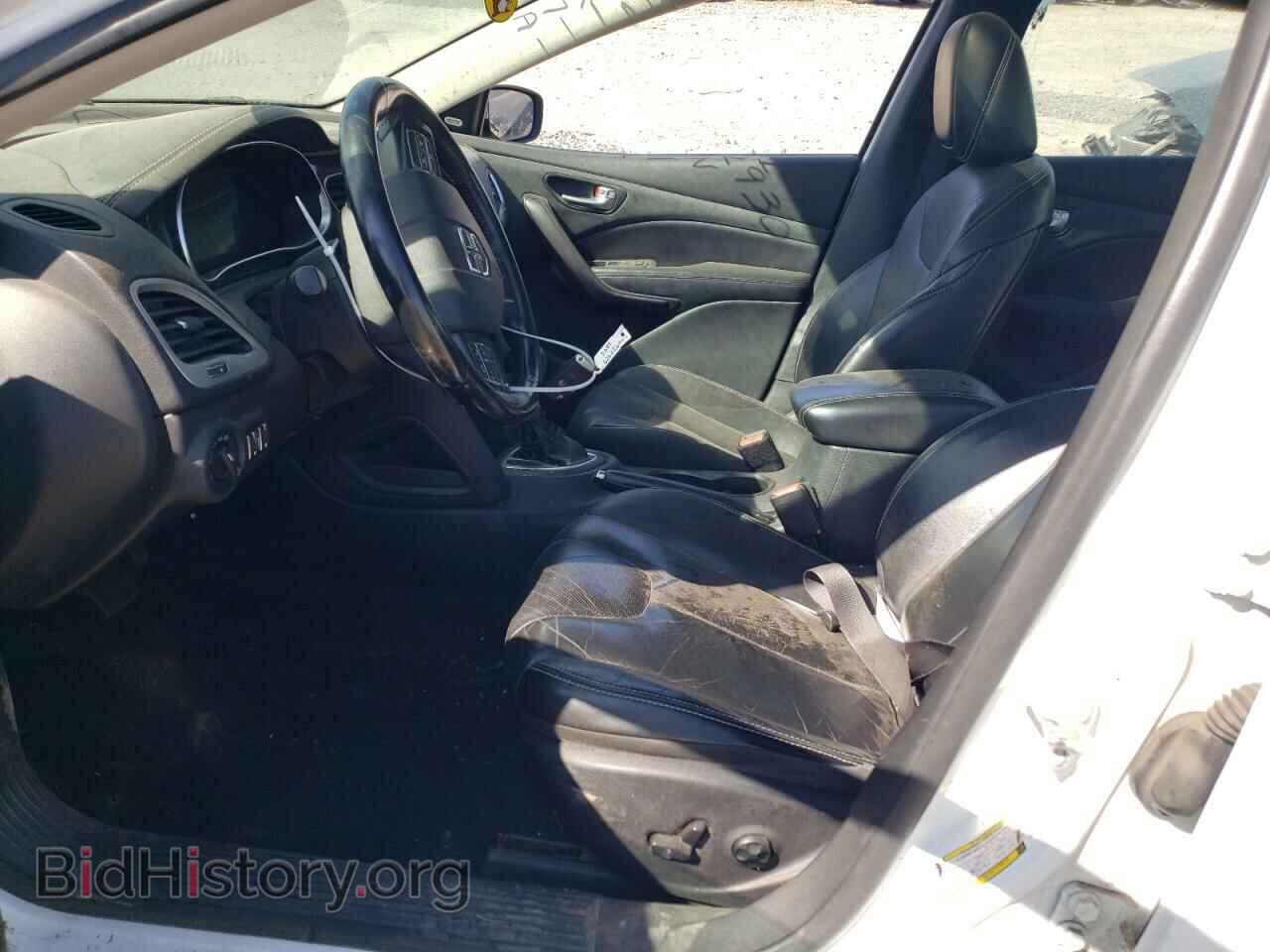 2015 DODGE DART - VIN: 1C3CDFCB0FD406433 - Фото 7
