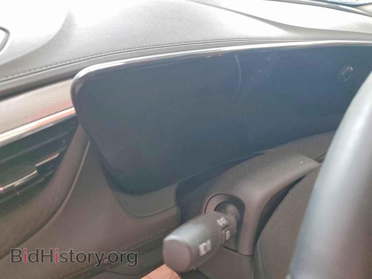 2025 BUICK ENCORE - VIN: KL4AMCSL3SB018477 - Photo 9