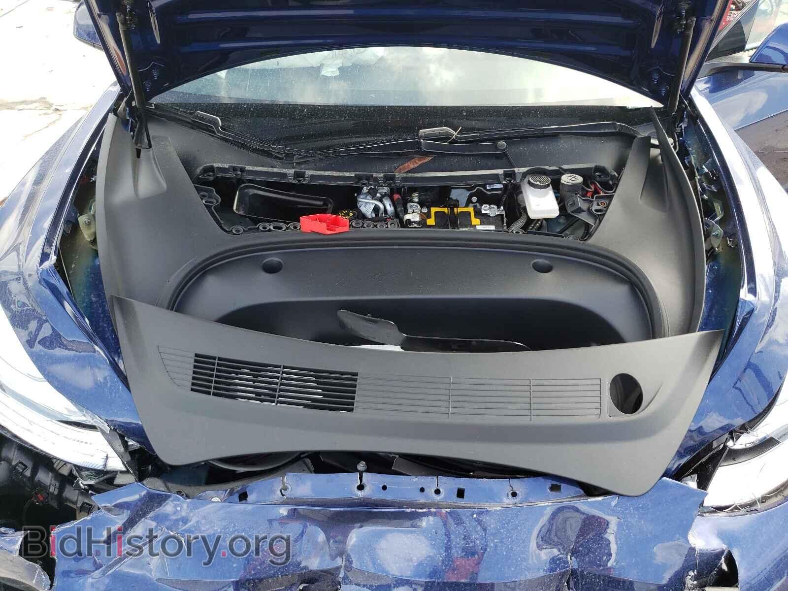 2021 TESLA MODEL 3 - VIN: 5YJ3E1EB0MF855660 - Photo 7