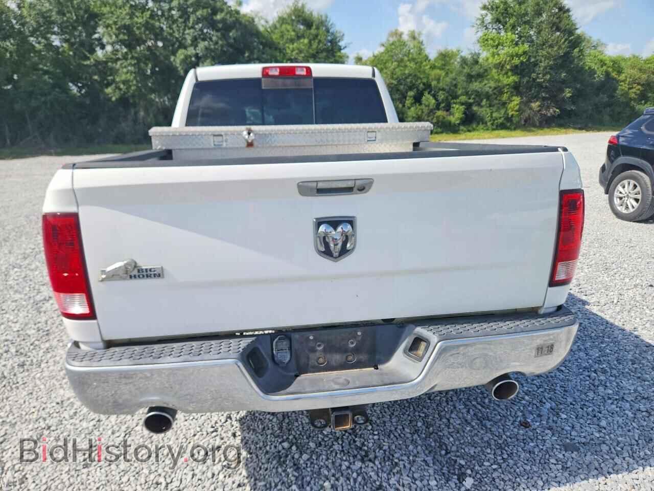 2014 RAM 1500 - VIN: 1C6RR6GT0ES332619 - Photo 6