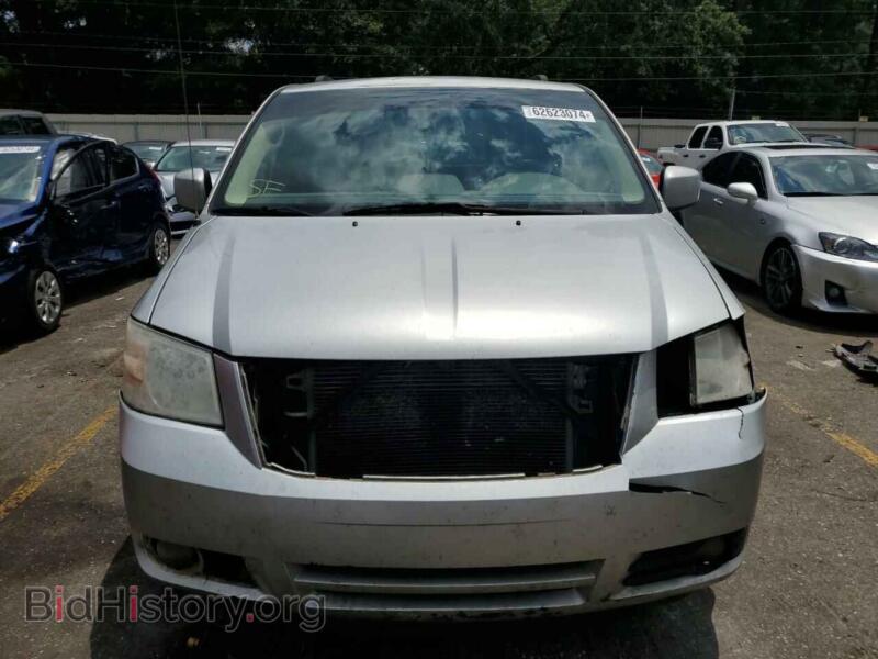 2010 Dodge CARAVAN (VIN 2D4RN5DX3AR239291) — photo 5 of 13