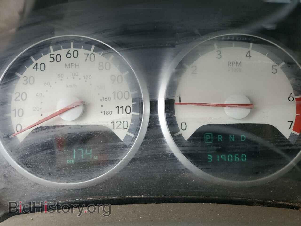 2010 DODGE CARAVAN - VIN: 2D4RN5DX3AR239291 - Фото 9