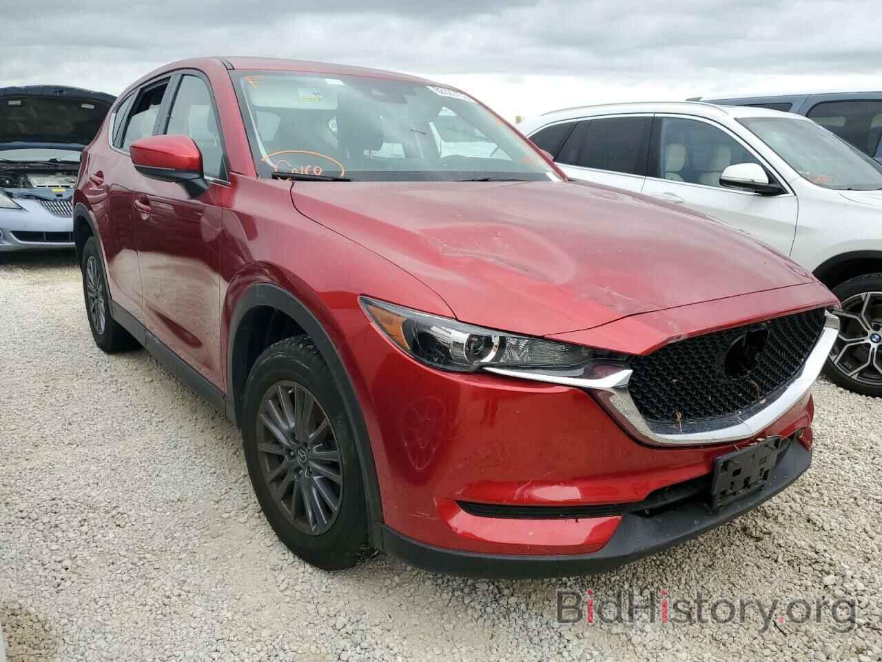 Photo JM3KFBBM2K0540382 - MAZDA CX-5 2019